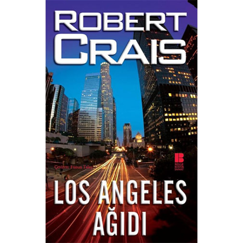 Los Angeles Ağıdı
