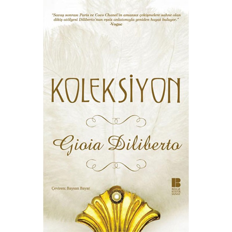 Koleksiyon Koleksiyon
