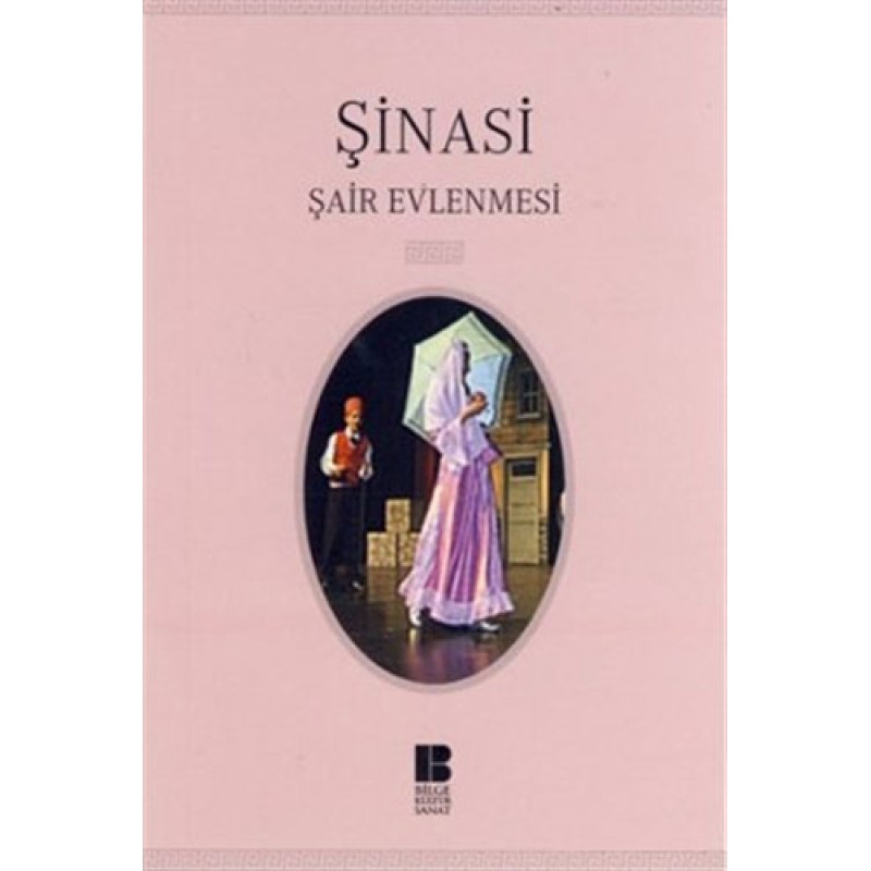 Şair Evlenmesi