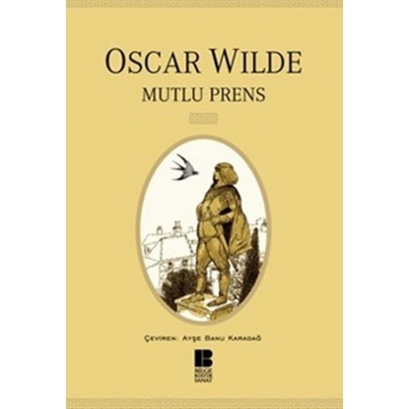 Mutlu Prens Mutlu Prens