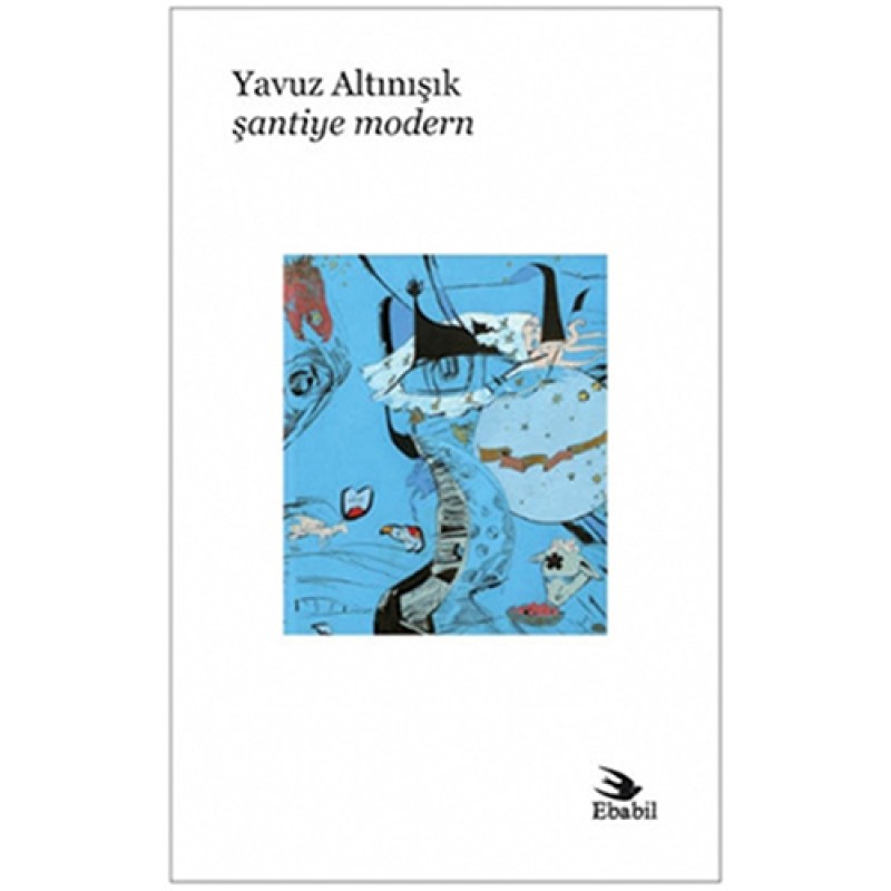 Şantiye Modern Şantiye Modern