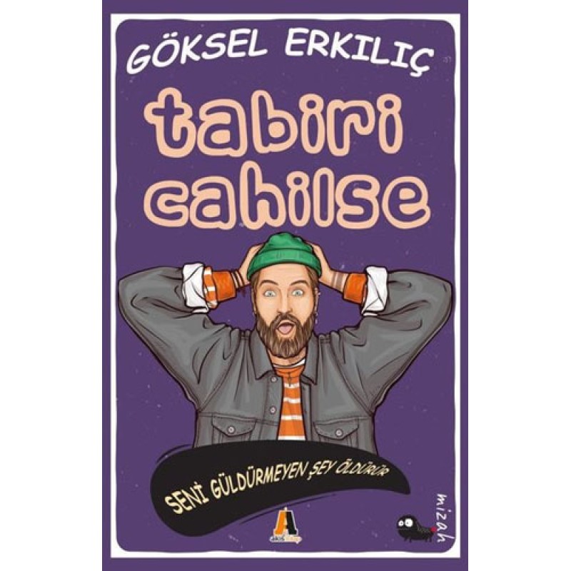 Tabiri Cahilse Tabiri Cahilse