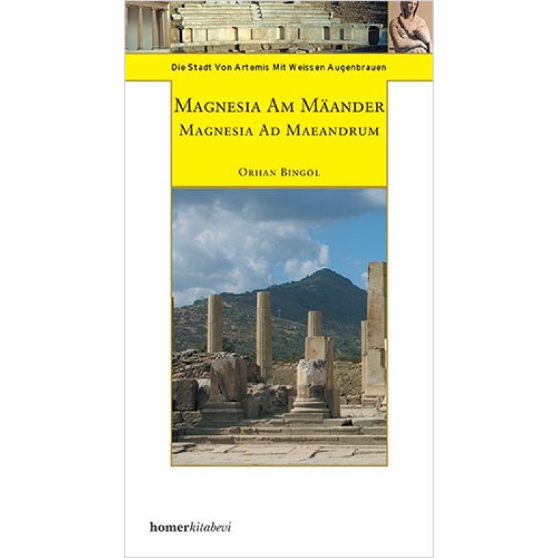 Magnesia am Maander Magnesia am Maander