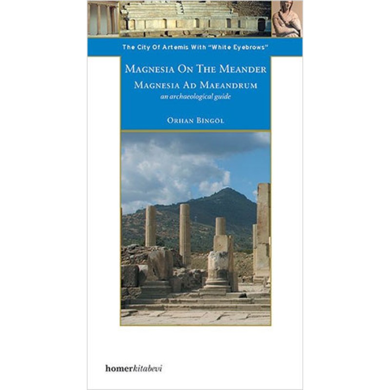 Magnesia on the Meander