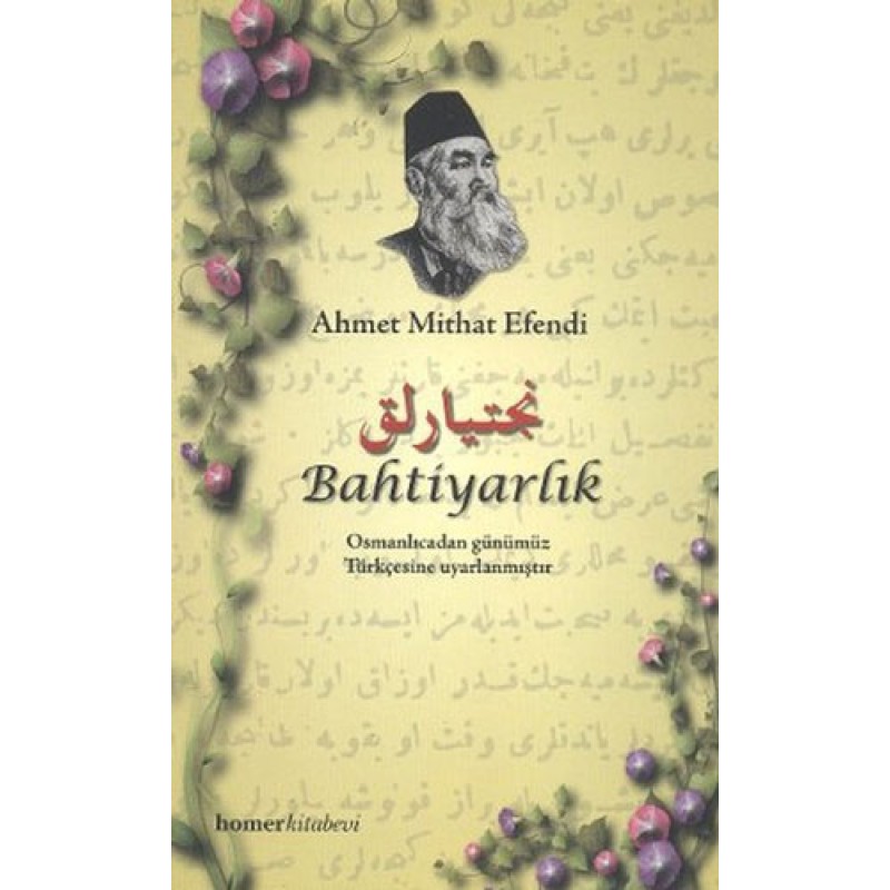 Bahtiyarlık Bahtiyarlık