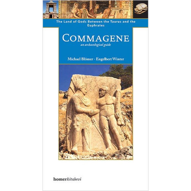 Commagene Commagene