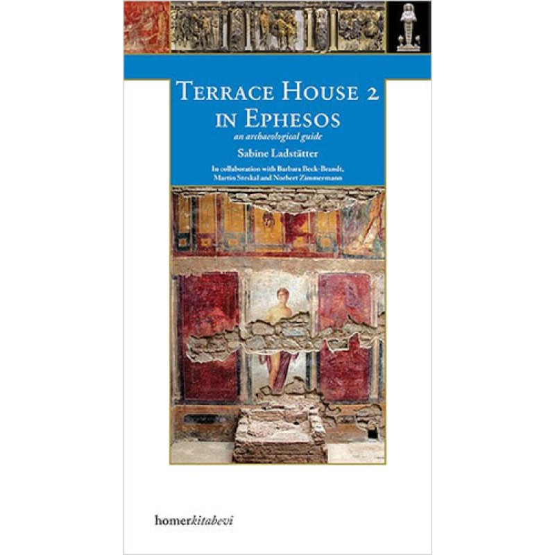 Terraca House 2 İn Ephesos