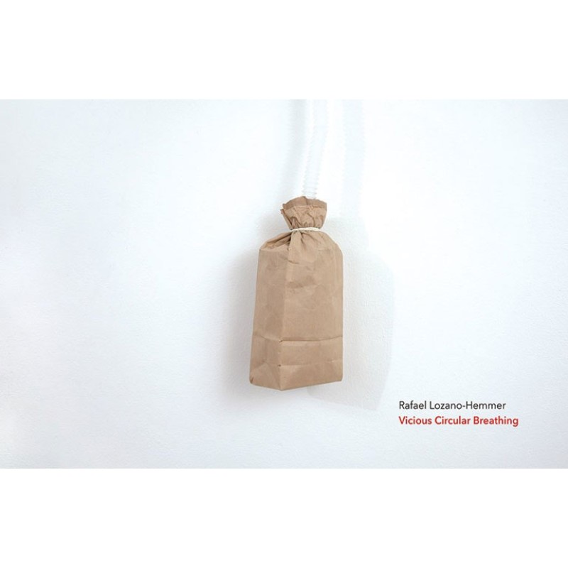 Vicious Circular Breathing (Ciltli) Vicious Circular Breathing (Ciltli)