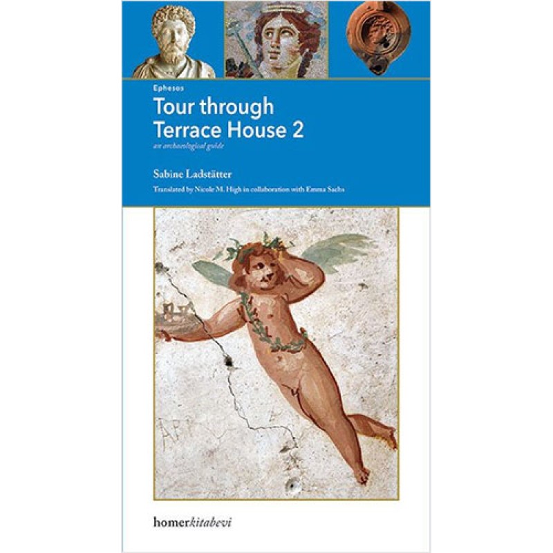 Ephesos: Tour Through Terrace House 2