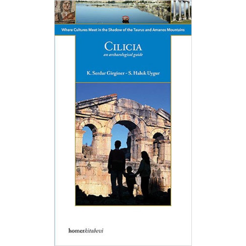Cilicia Cilicia