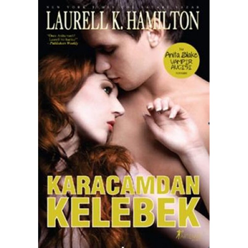 Karacamdan Kelebek Karacamdan Kelebek