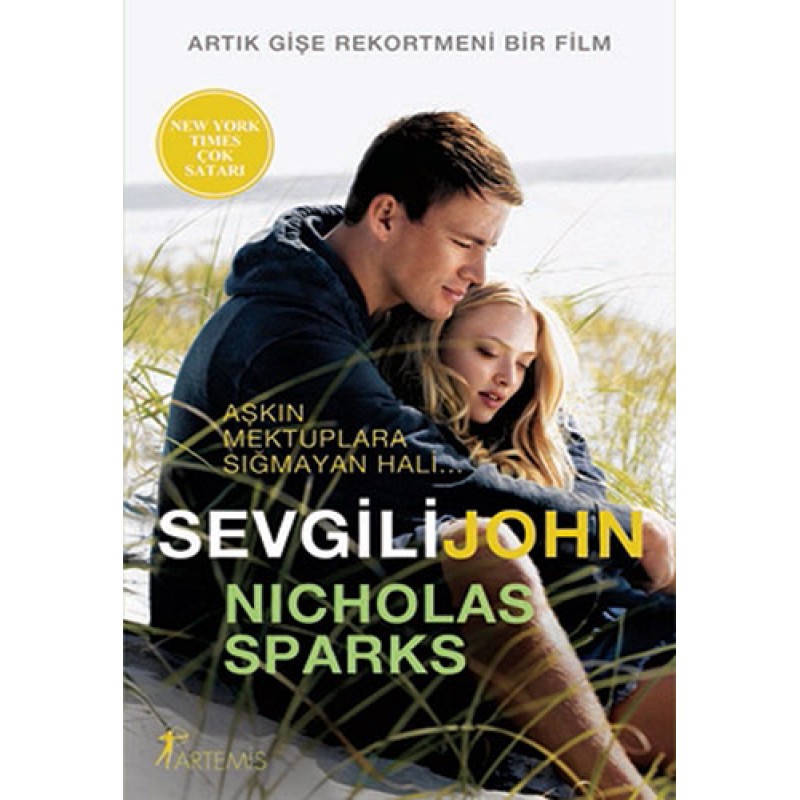 Sevgili John Sevgili John