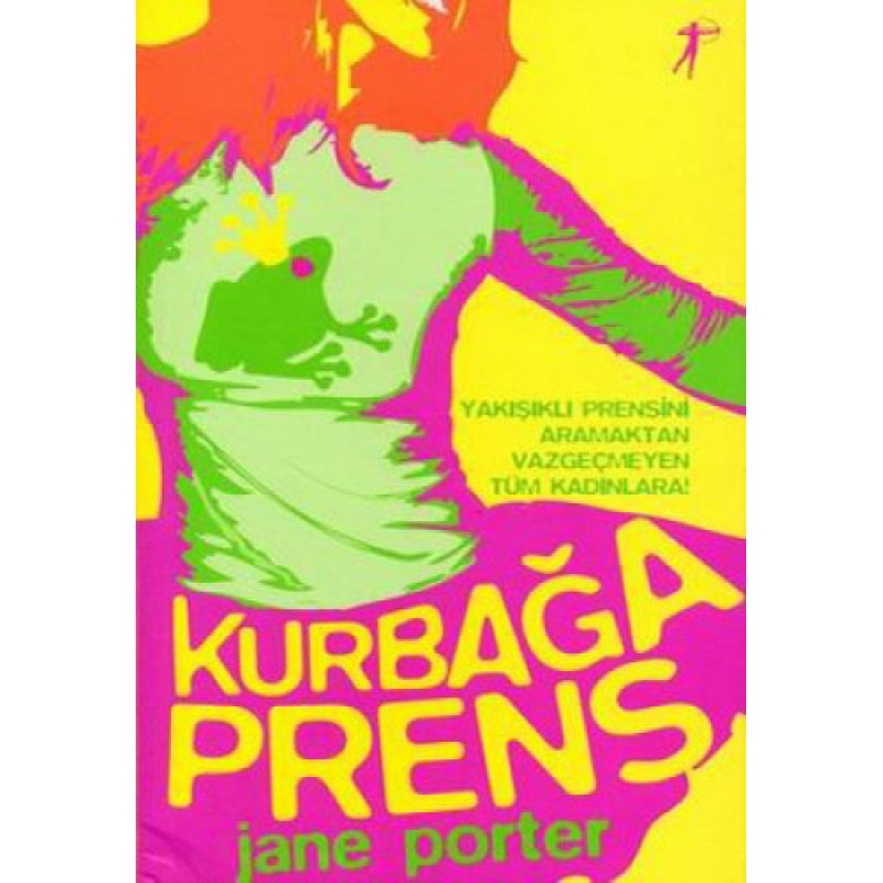 Kurbağa Prens