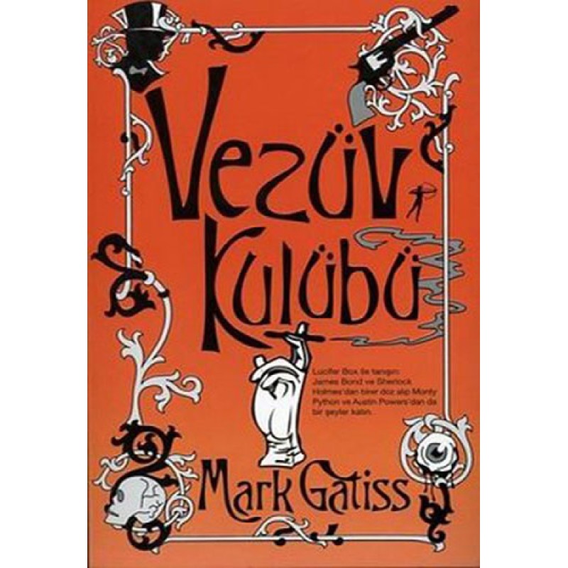 Vezüv Kulübü Vezüv Kulübü