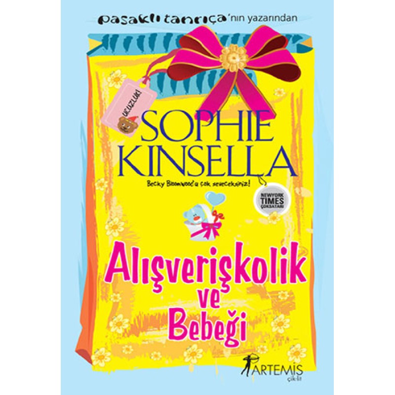 Alışverişkolik ve Bebeği Alışverişkolik ve Bebeği