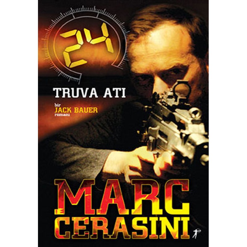 24 Truva Atı