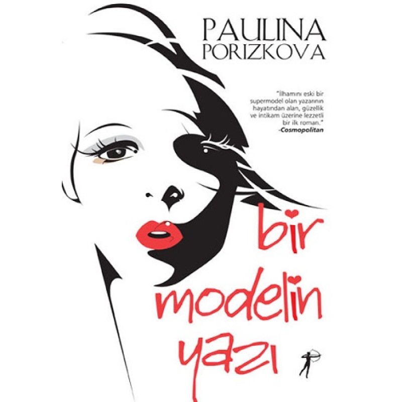 Bir Modelin Yazı Bir Modelin Yazı