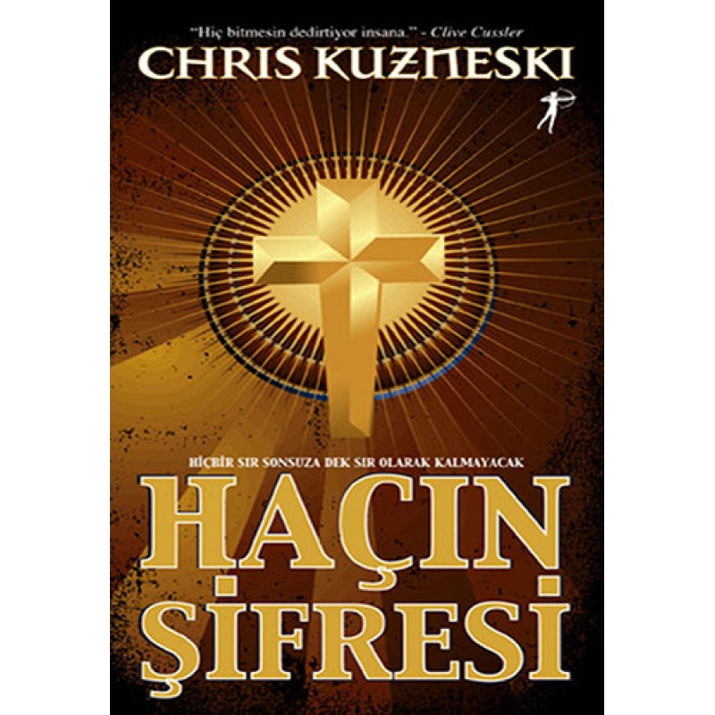 Haçın Şifresi
