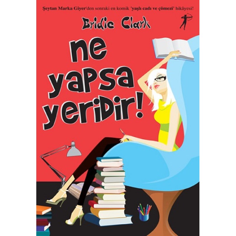 Ne Yapsa Yeridir Ne Yapsa Yeridir
