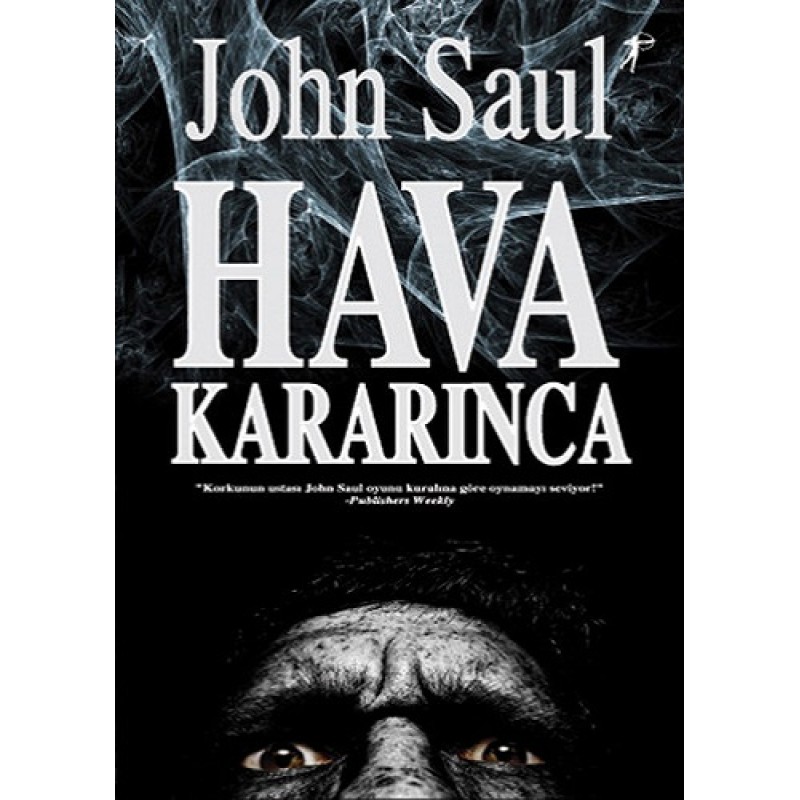 Hava Kararınca