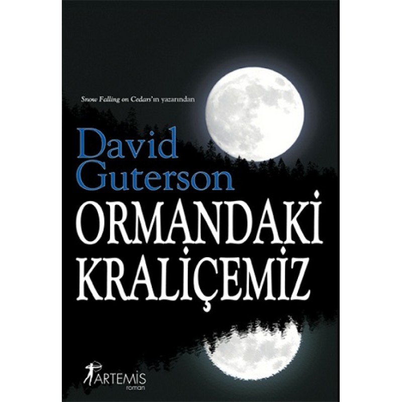 Ormandaki Kraliçemiz Ormandaki Kraliçemiz