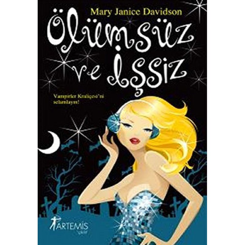 Ölümsüz ve İşsiz Ölümsüz ve İşsiz