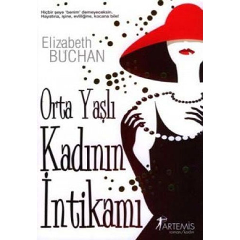 Orta Yaşlı Kadının İntikamı Orta Yaşlı Kadının İntikamı