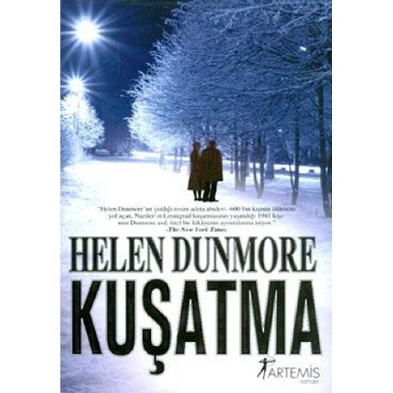 Kuşatma Kuşatma