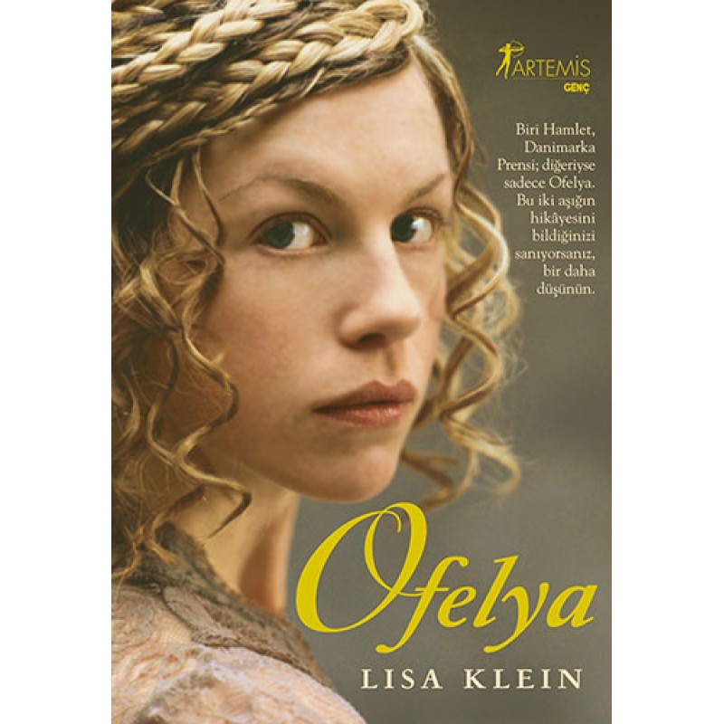 Ofelya Ofelya