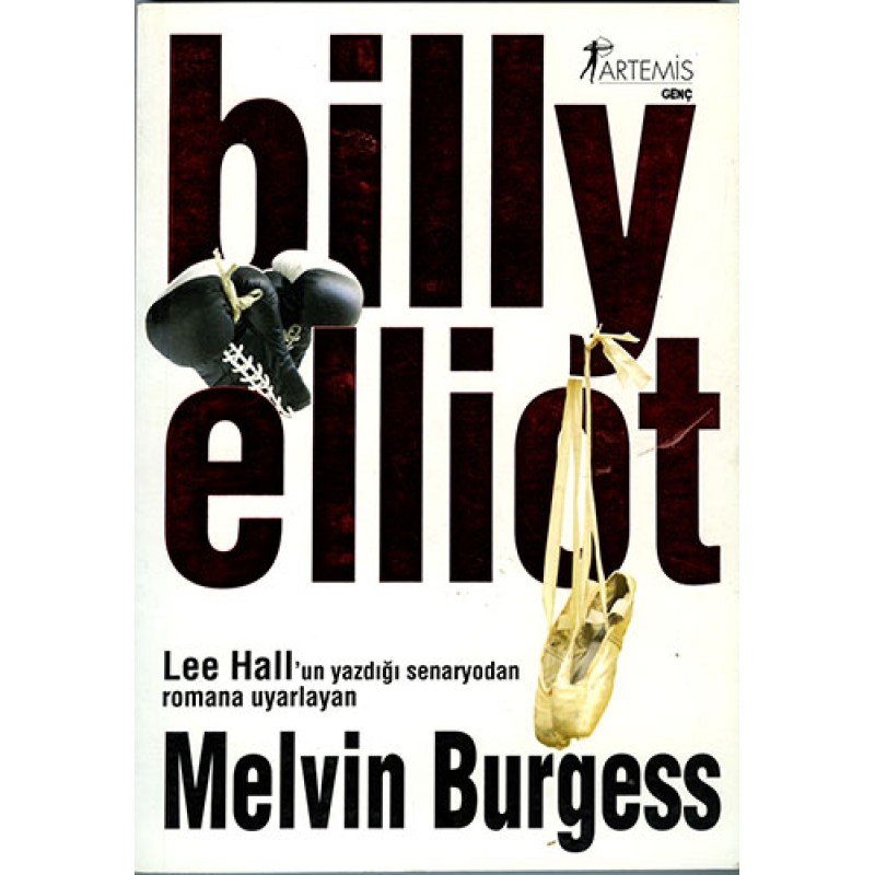 Billy Elliot Billy Elliot
