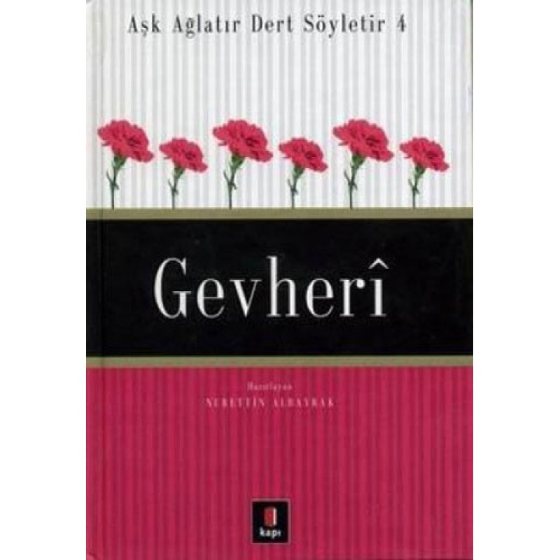 Gevheri Gevheri