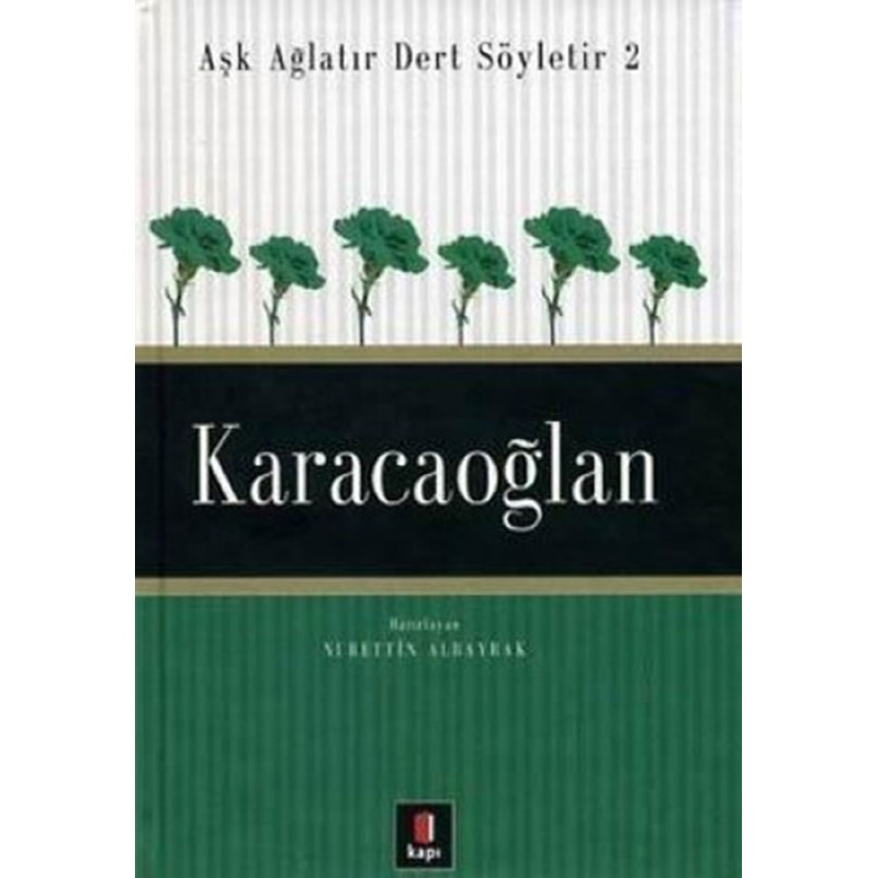 Karacaoğlan Karacaoğlan