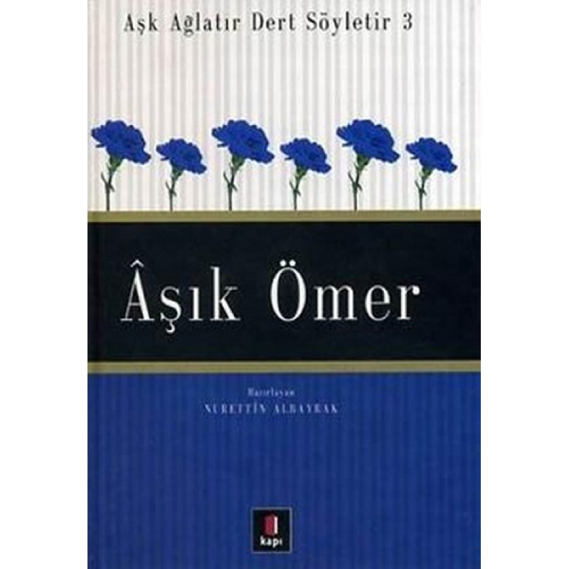 Âşık Ömer Âşık Ömer