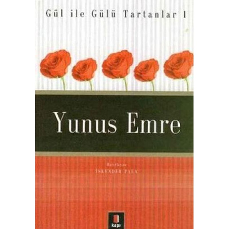 Yunus Emre
