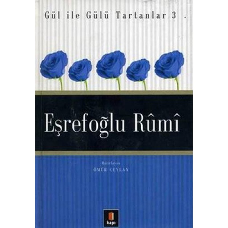 Eşrefoğlu Rûmî
