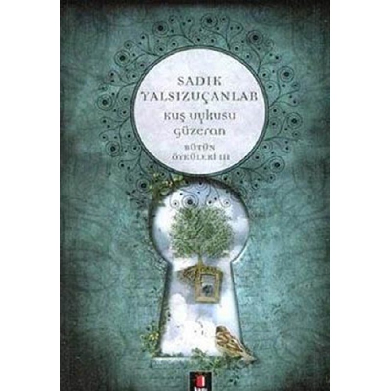 Kuş Uykusu Güzeran