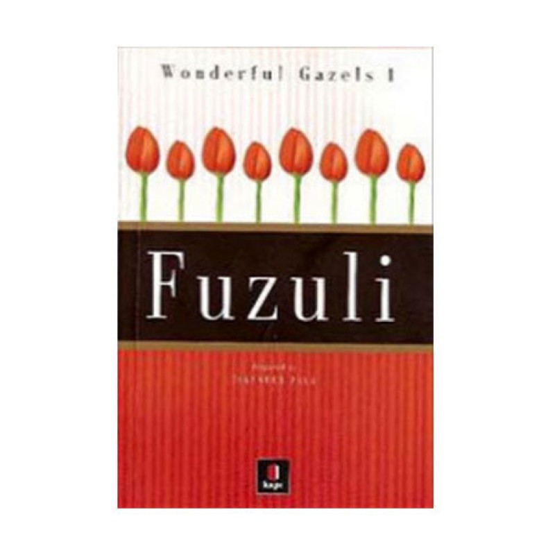 Fuzuli