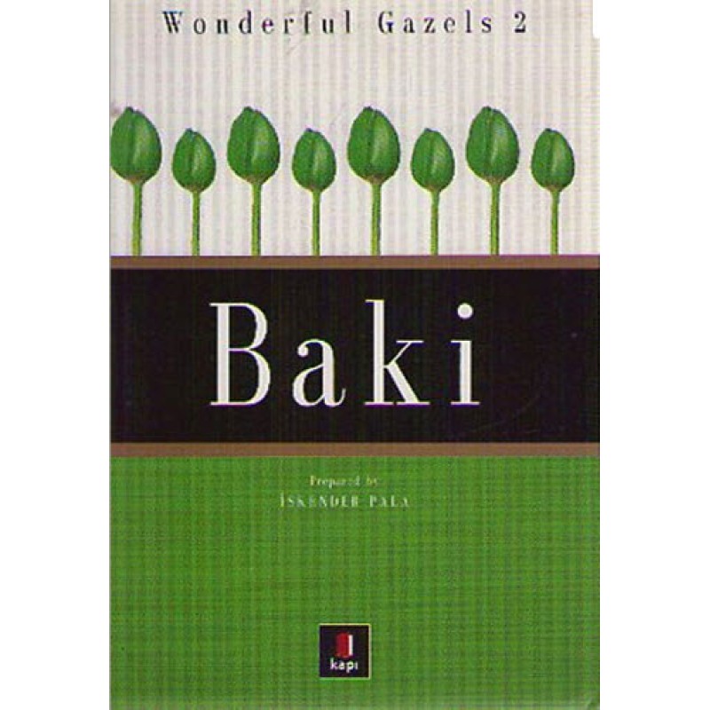 Baki Baki