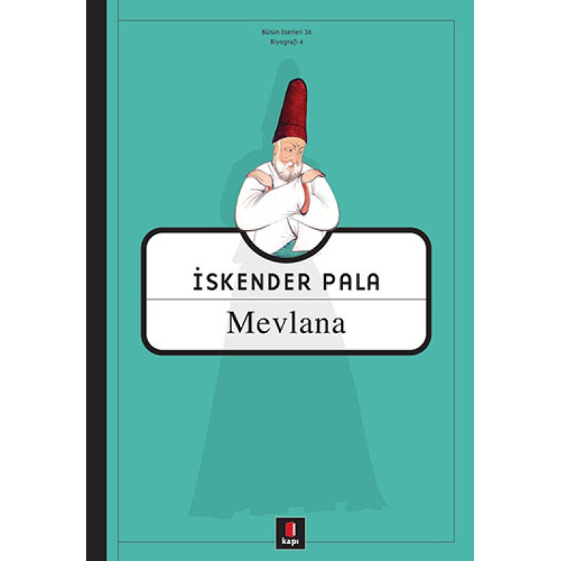 Mevlana Mevlana
