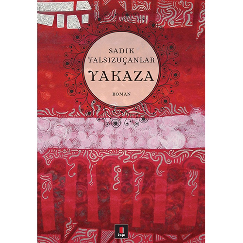 Yakaza Yakaza