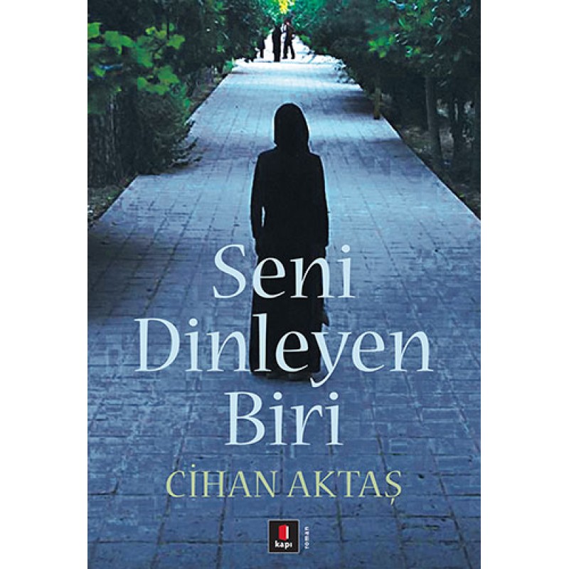 Seni Dinleyen Biri Seni Dinleyen Biri