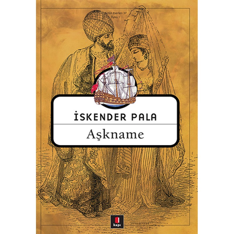 Aşkname Aşkname