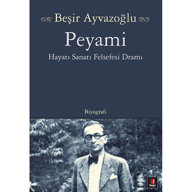 Peyami Peyami