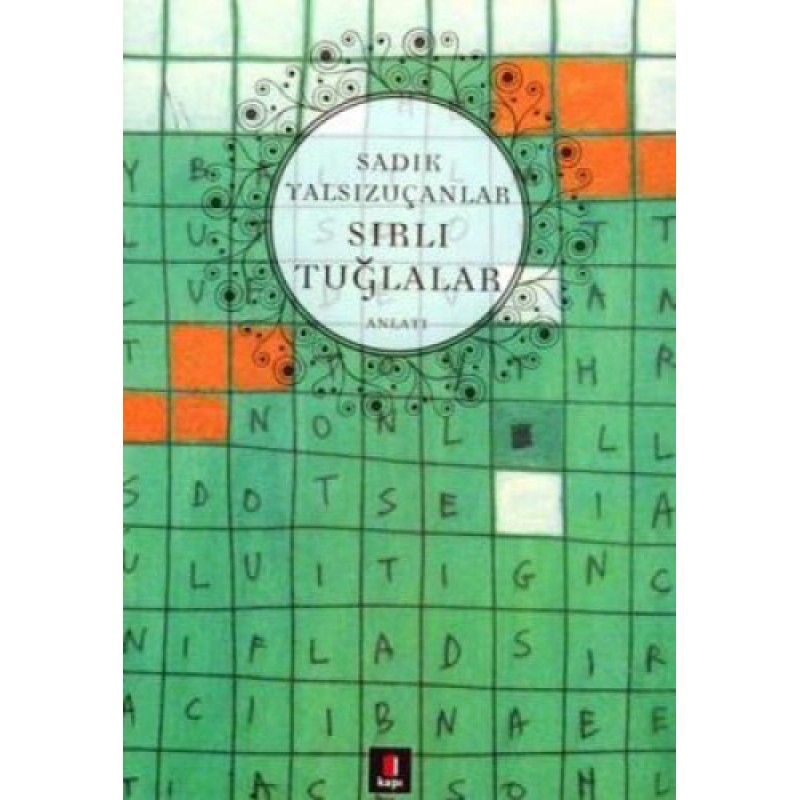Sırlı Tuğlalar Sırlı Tuğlalar
