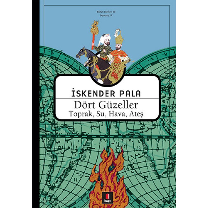 Dört Güzeller Dört Güzeller