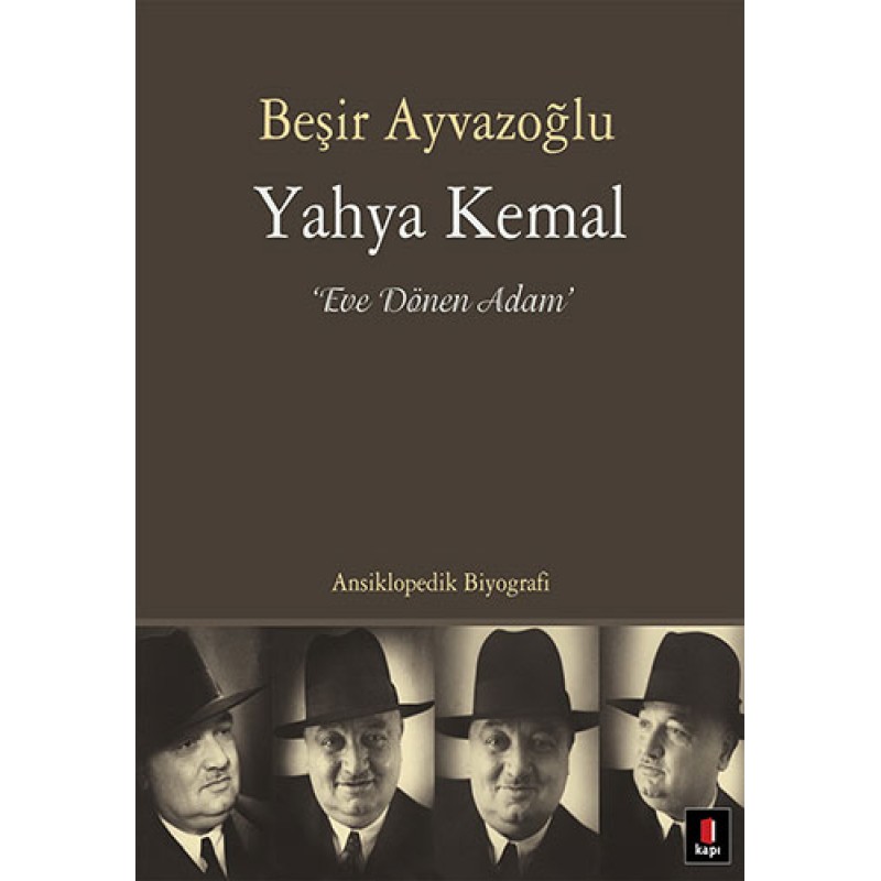 Yahya Kemal