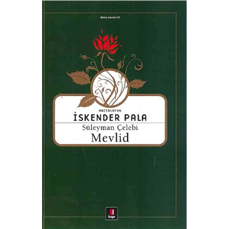 Mevlid Mevlid