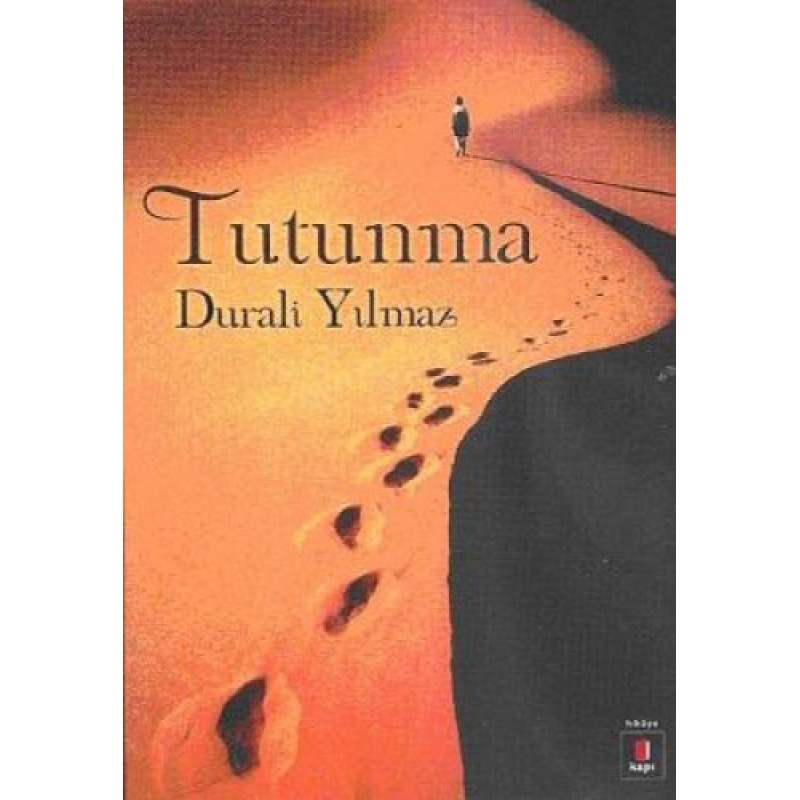 Tutunma Tutunma