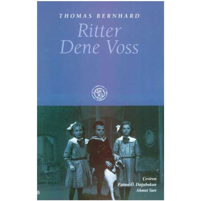 Ritter Dene Voss Ritter Dene Voss
