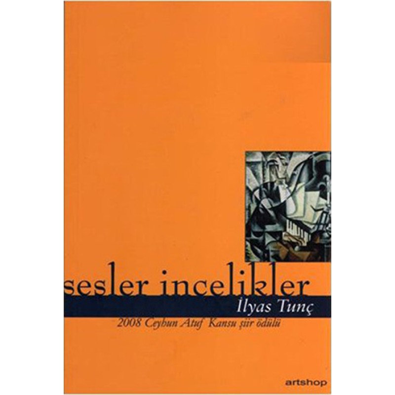 Sesler İncelikler Sesler İncelikler